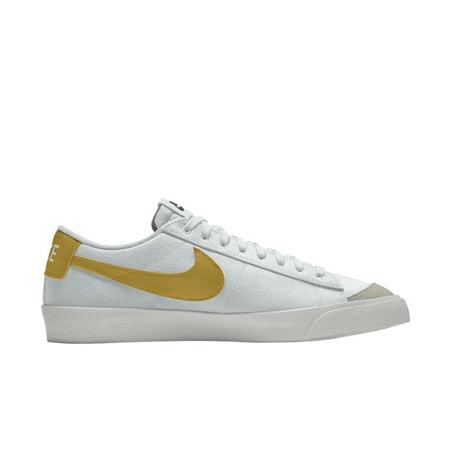 Nike Women's Blazer Low '77 By You Custom Shoes Product Image