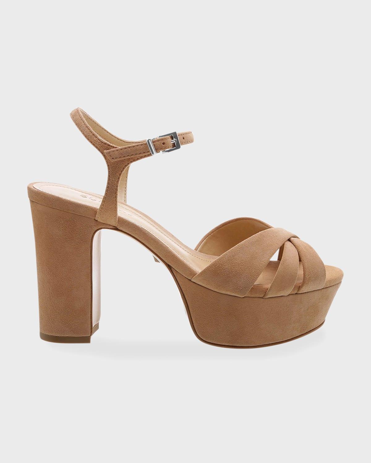 Schutz Keefa Platform Sandal Product Image