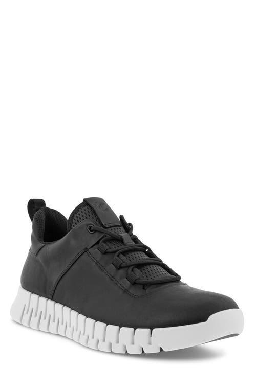 ECCO GRUUV Sneaker Product Image