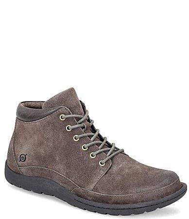 Born Mens Nigel Boots Product Image