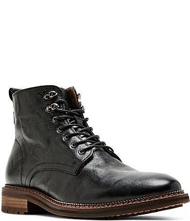 Steve Madden Mens Noby Lace Product Image