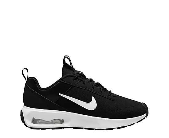 Nike Womens Air Max Intrlk 75 Sneaker Running Sneakers Product Image