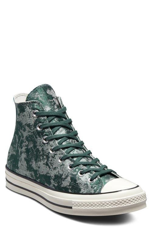 Converse Chuck Taylor All Star 70 High Top Sneaker Product Image