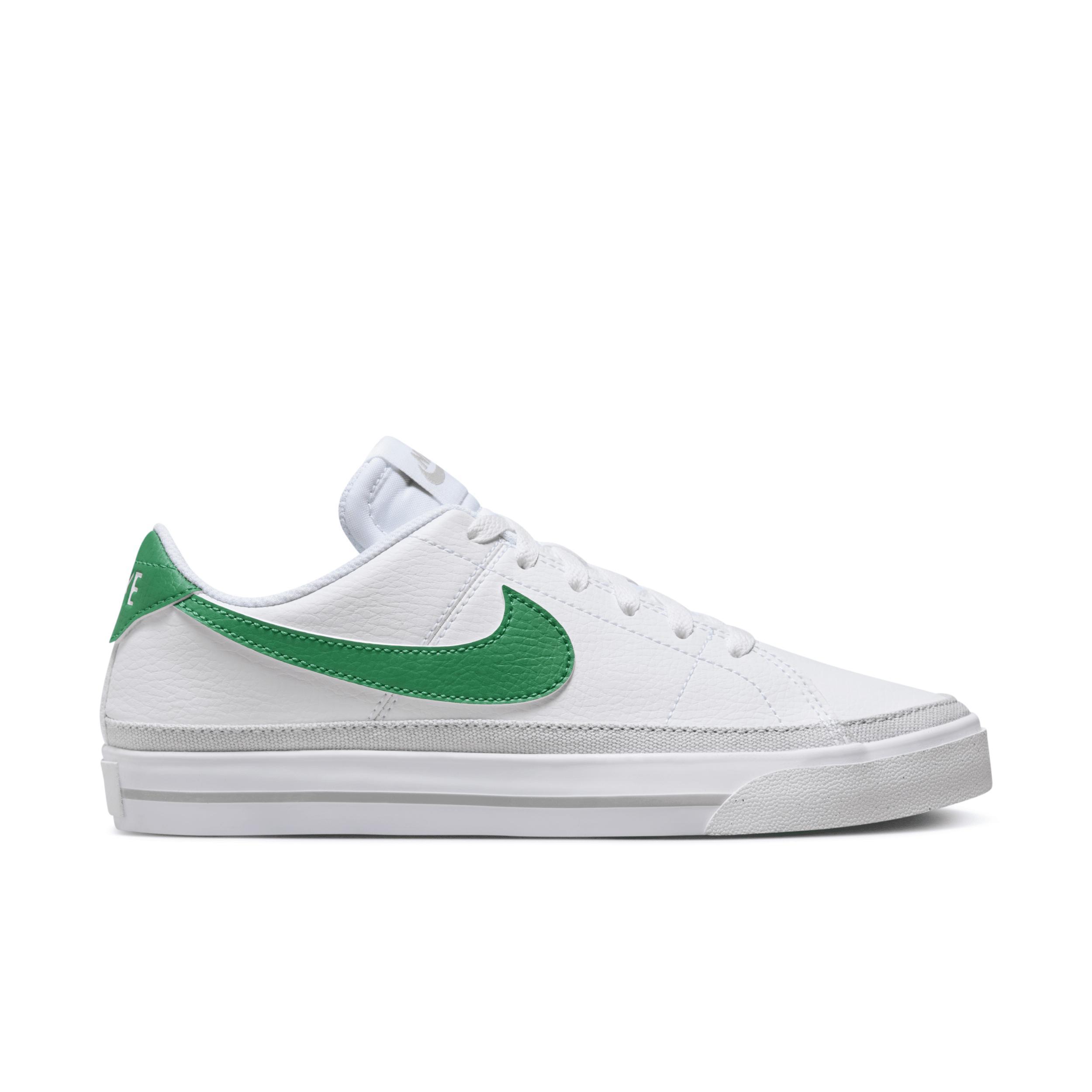 Nike Womens Court Legacy Next Nature Shoes - Womens Athletic Lifestyle at Academy Sports Product Image