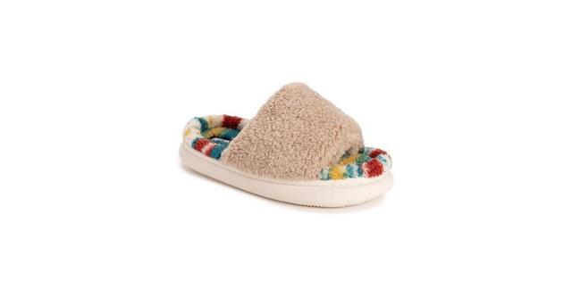 Muk Luks Womens Marsai Slipper Product Image