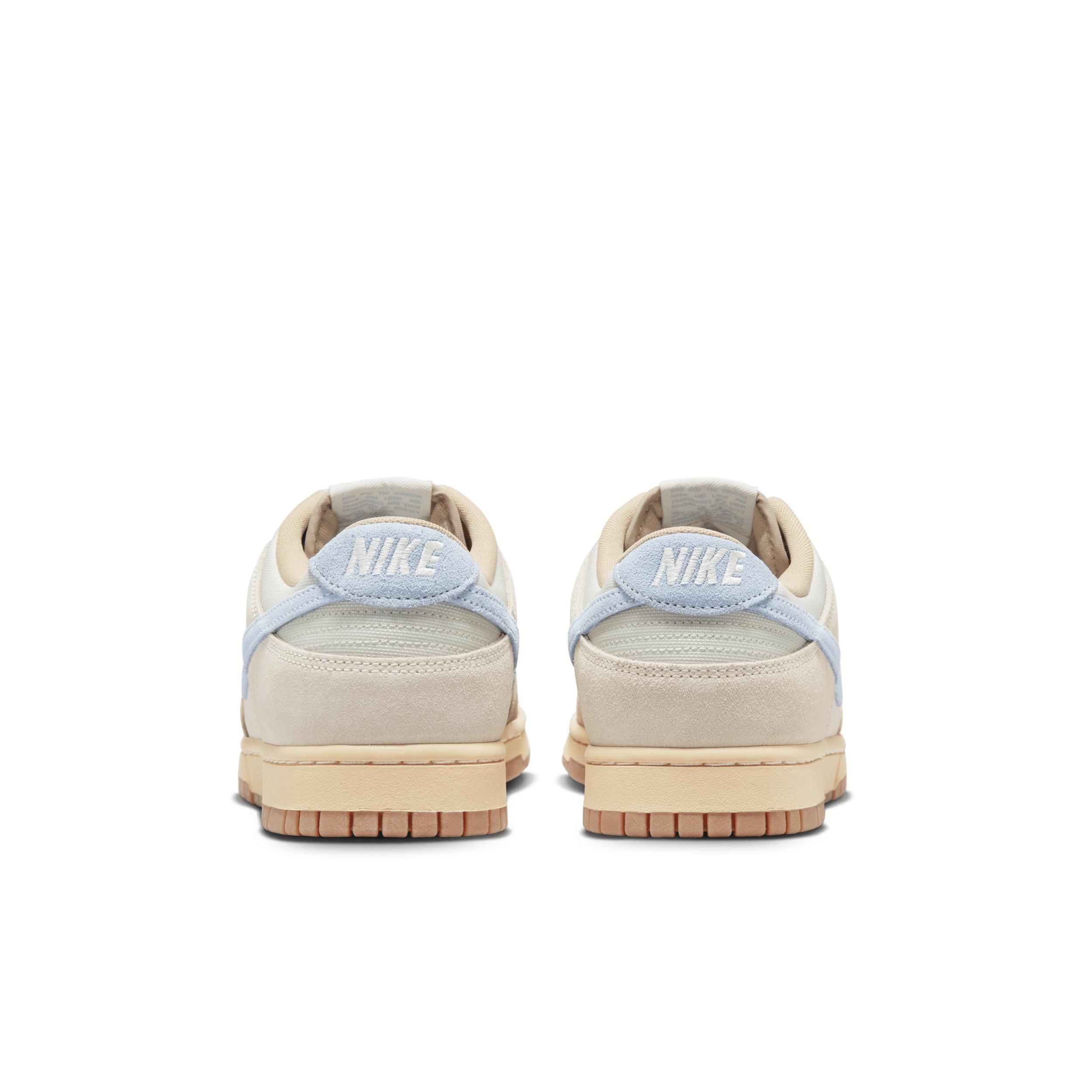 Nike Men's Dunk Low Shoes Product Image