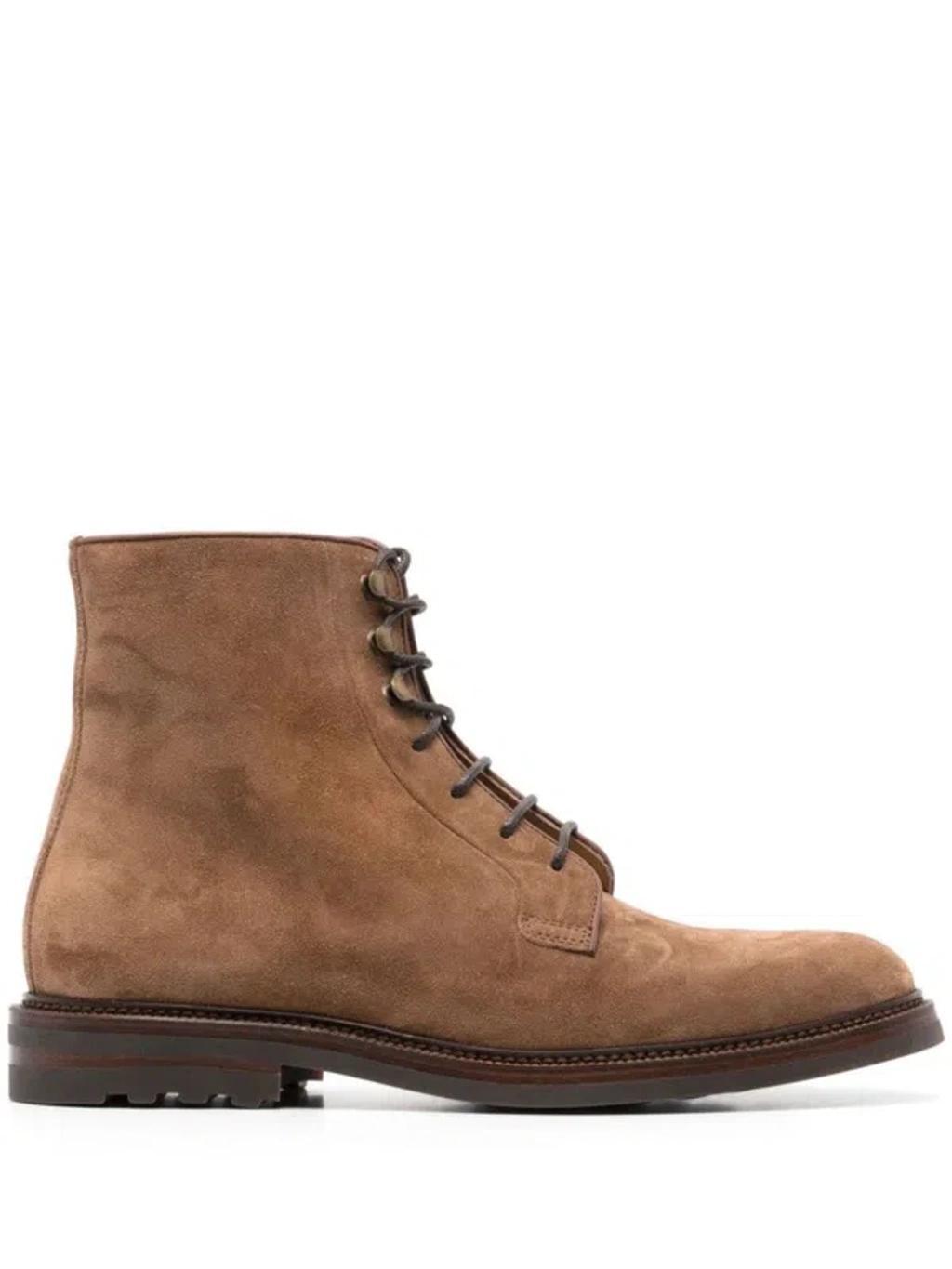 Boots In Brown product image