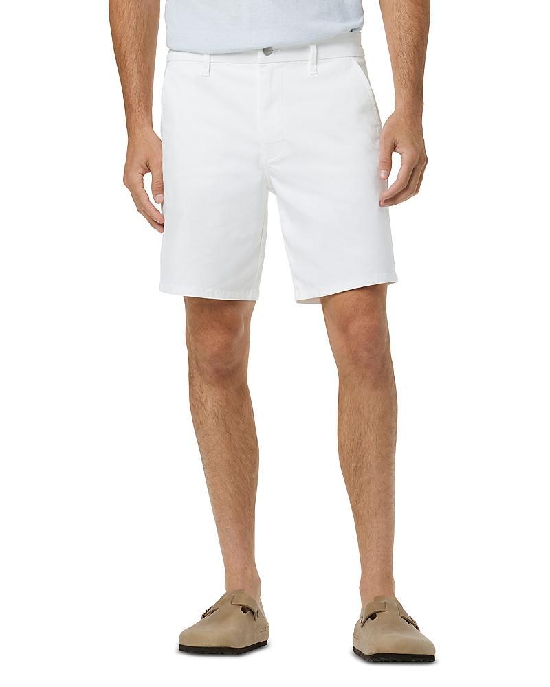 Joes Jeans Mens The Brixton Twill Trouser Shorts Product Image