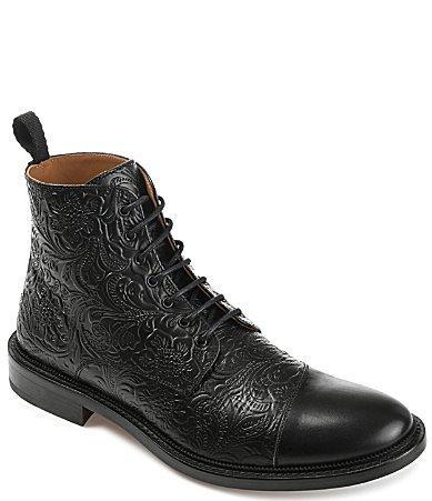 Taft Mens The Paris Boots Product Image