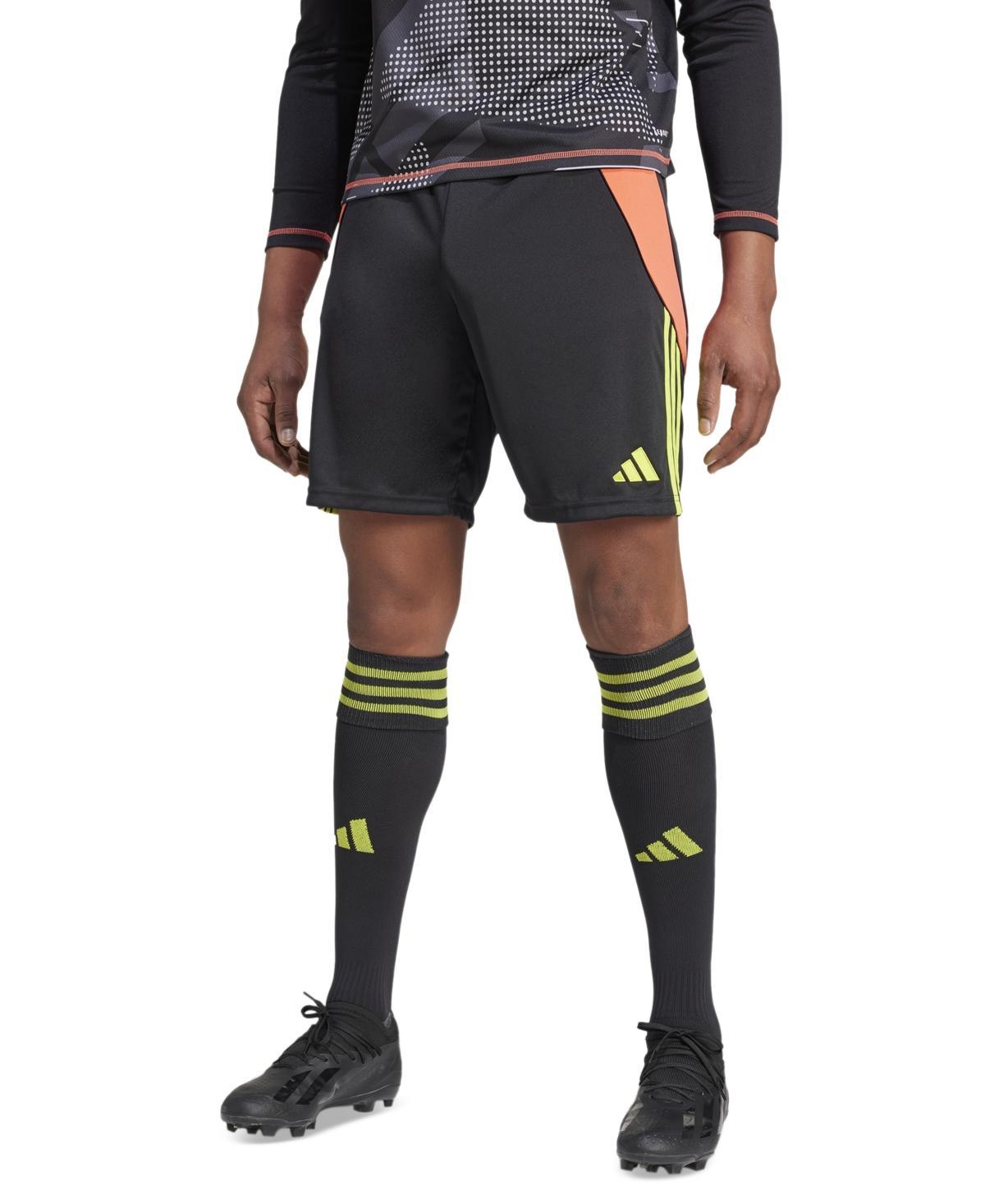 Mens adidas Tiro 24 Soccer Shorts Product Image