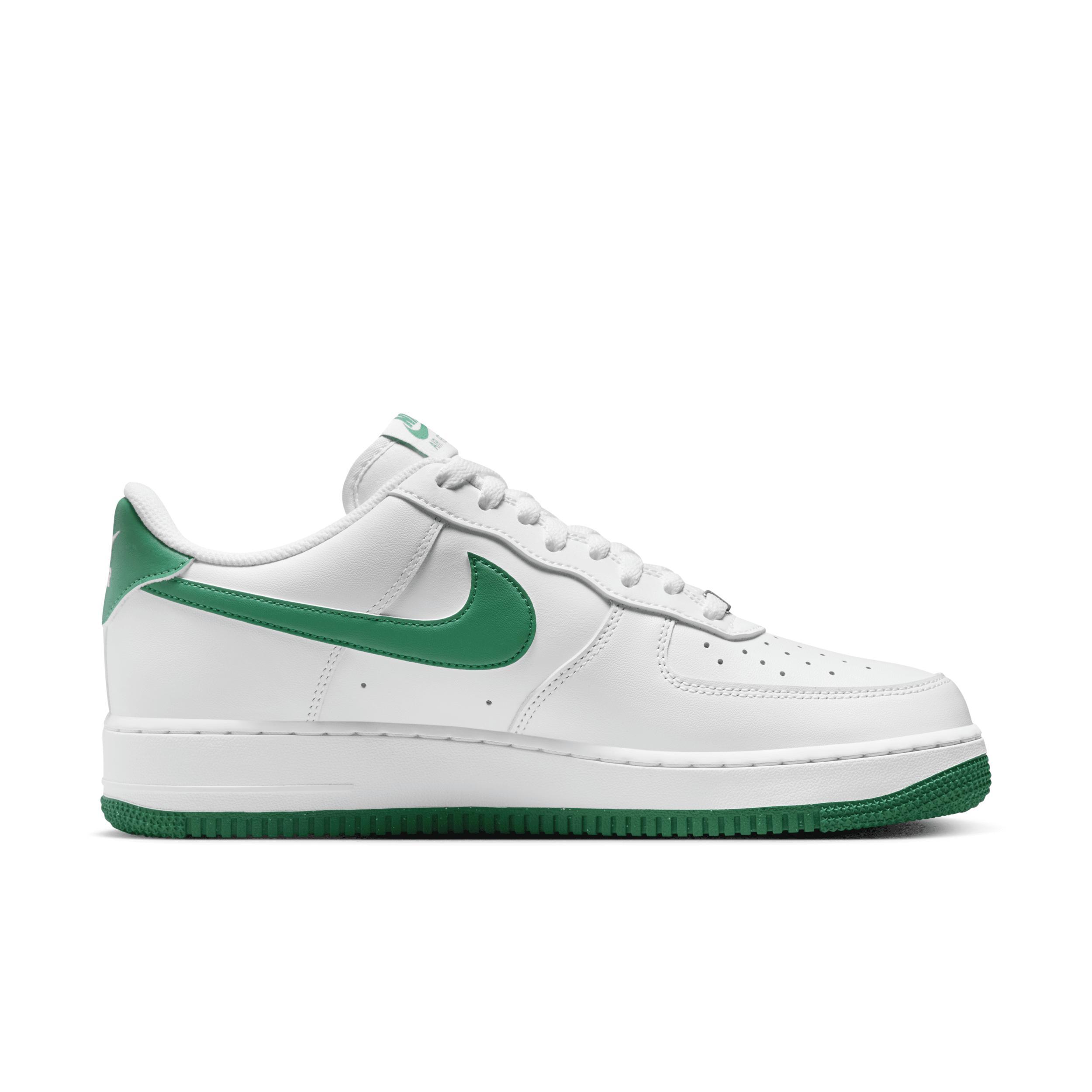 Nike Men's Air Force 1 '07 Shoes Product Image