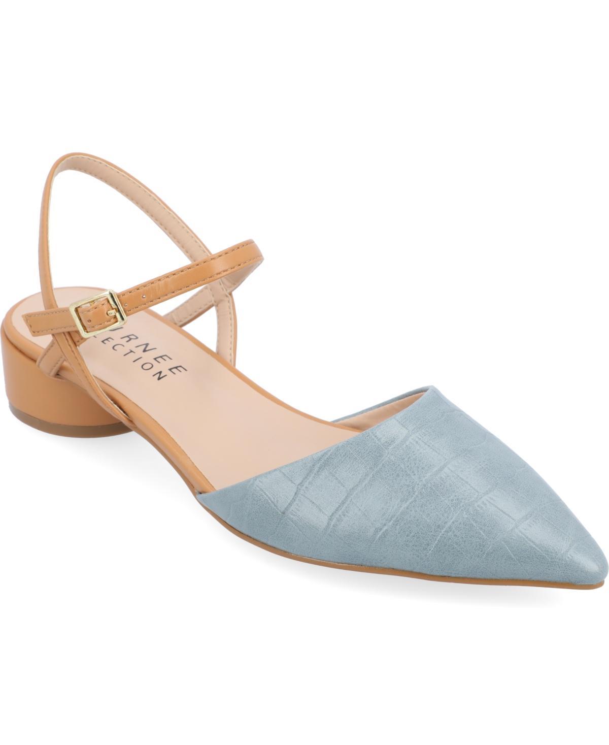 Journee Collection Brynn Womens Dressy Pumps Product Image