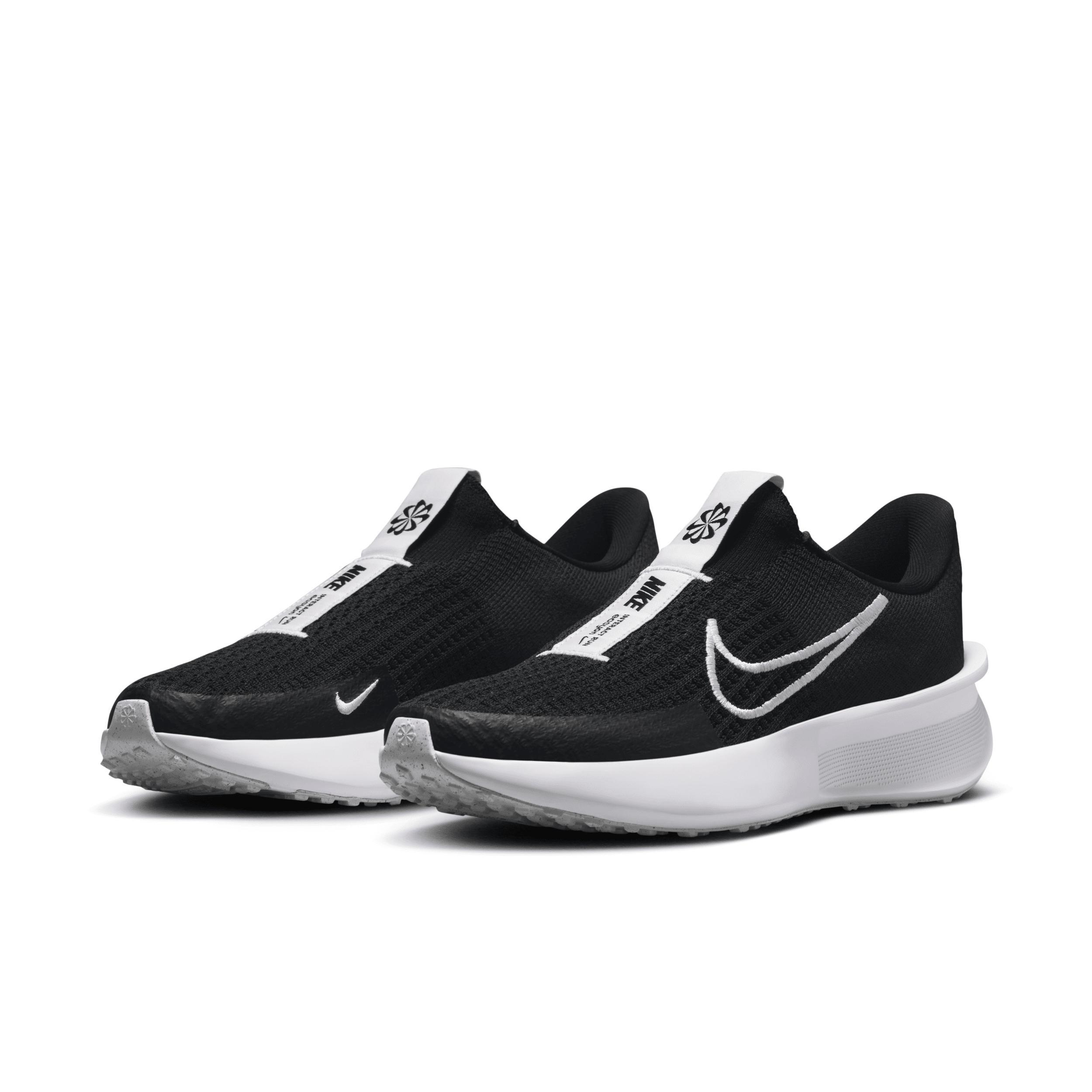 Nike Women's Interact Run EasyOn Road Running Shoes Product Image