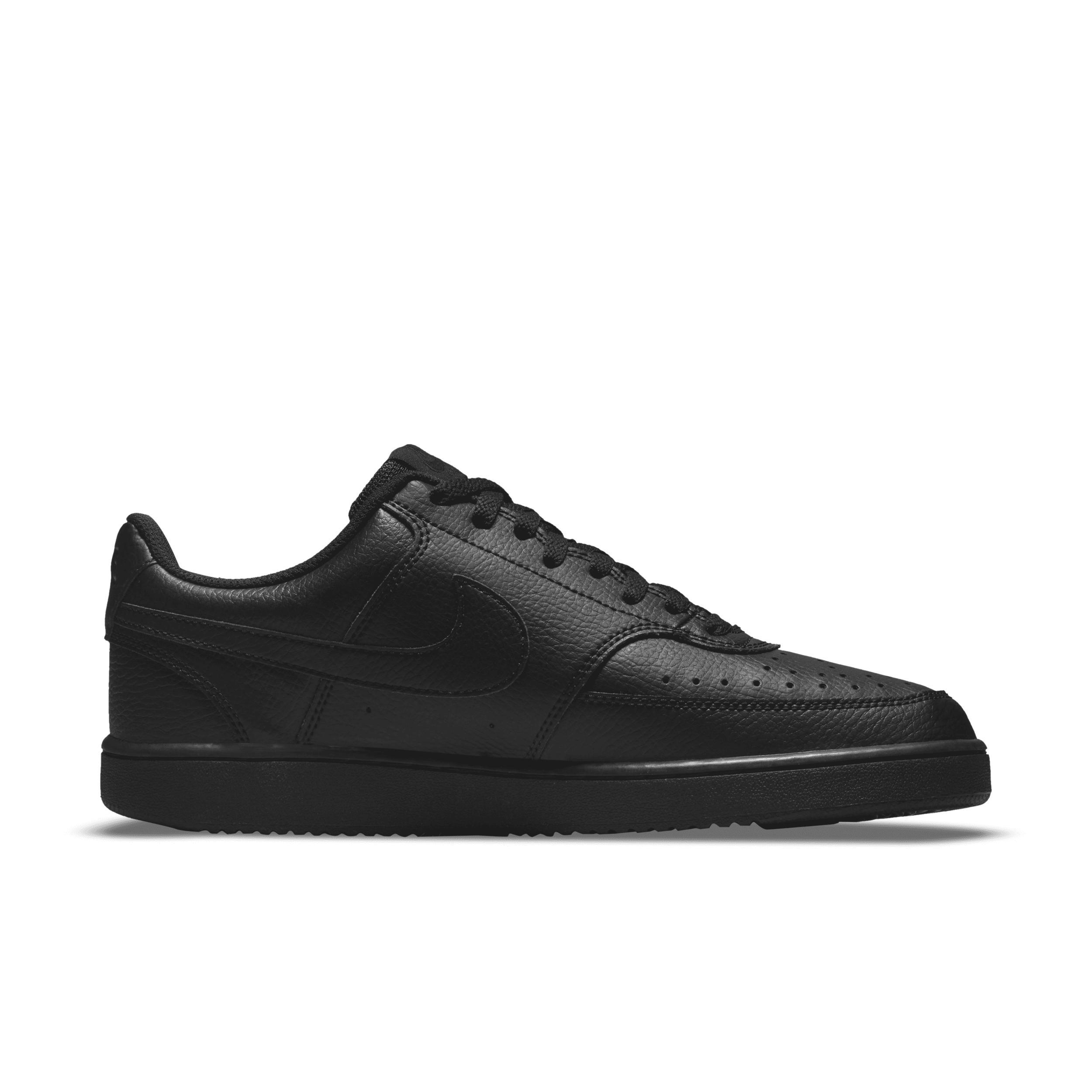 Nike Men's Court Vision Low Sneaker Product Image