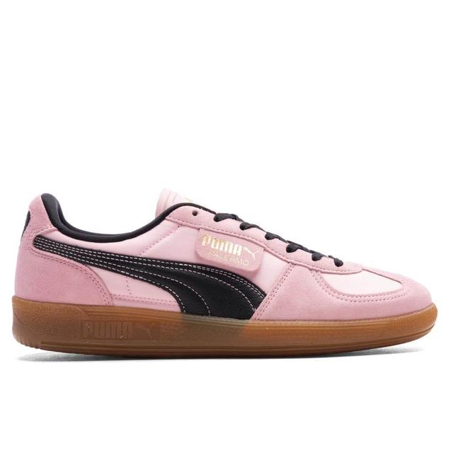 Puma x Palermo F.C. - Bright Pink/Black Male Product Image