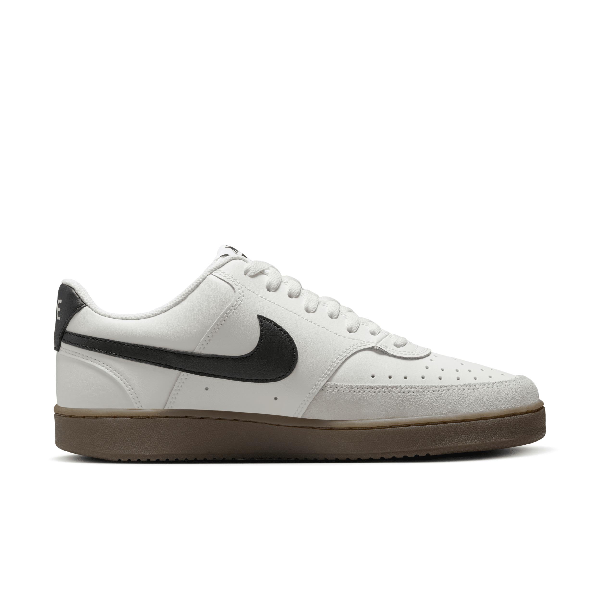 Nike Court Vision Low Men's Shoes Product Image