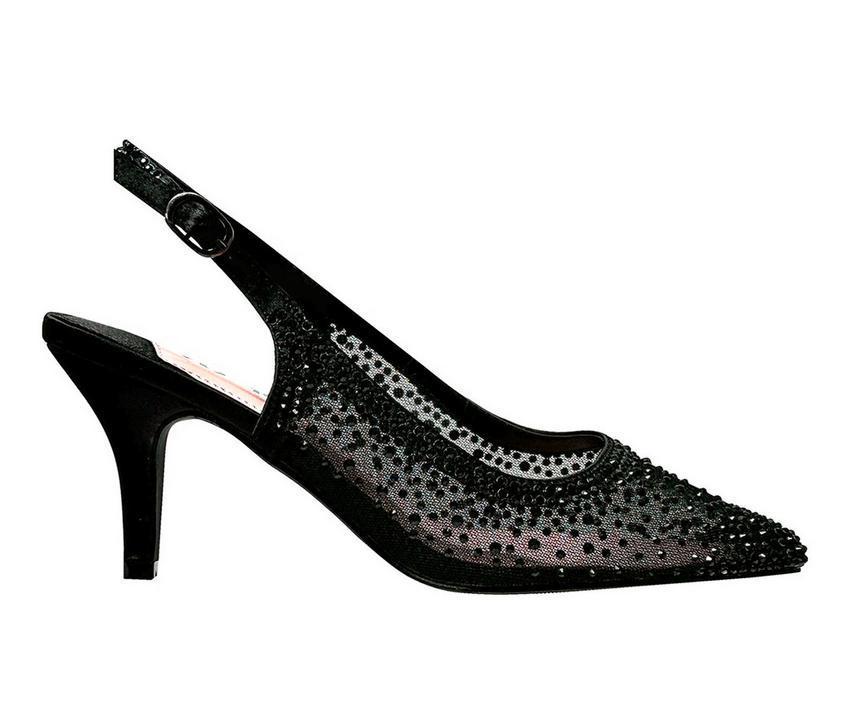 Women's Lady Couture Lola Pumps Product Image