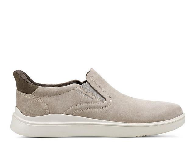 Men's Rockport Tristens Casual Slip On Shoes Product Image