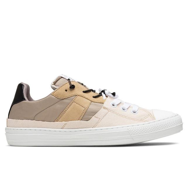 Evolution Shoe - Ecru/Beige/Nero Male Product Image