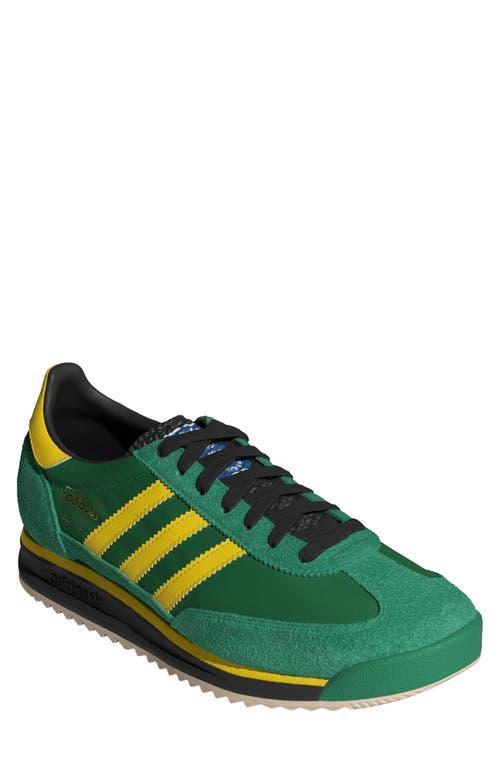 adidas Gender Inclusive SL 72 RS Sneaker Product Image