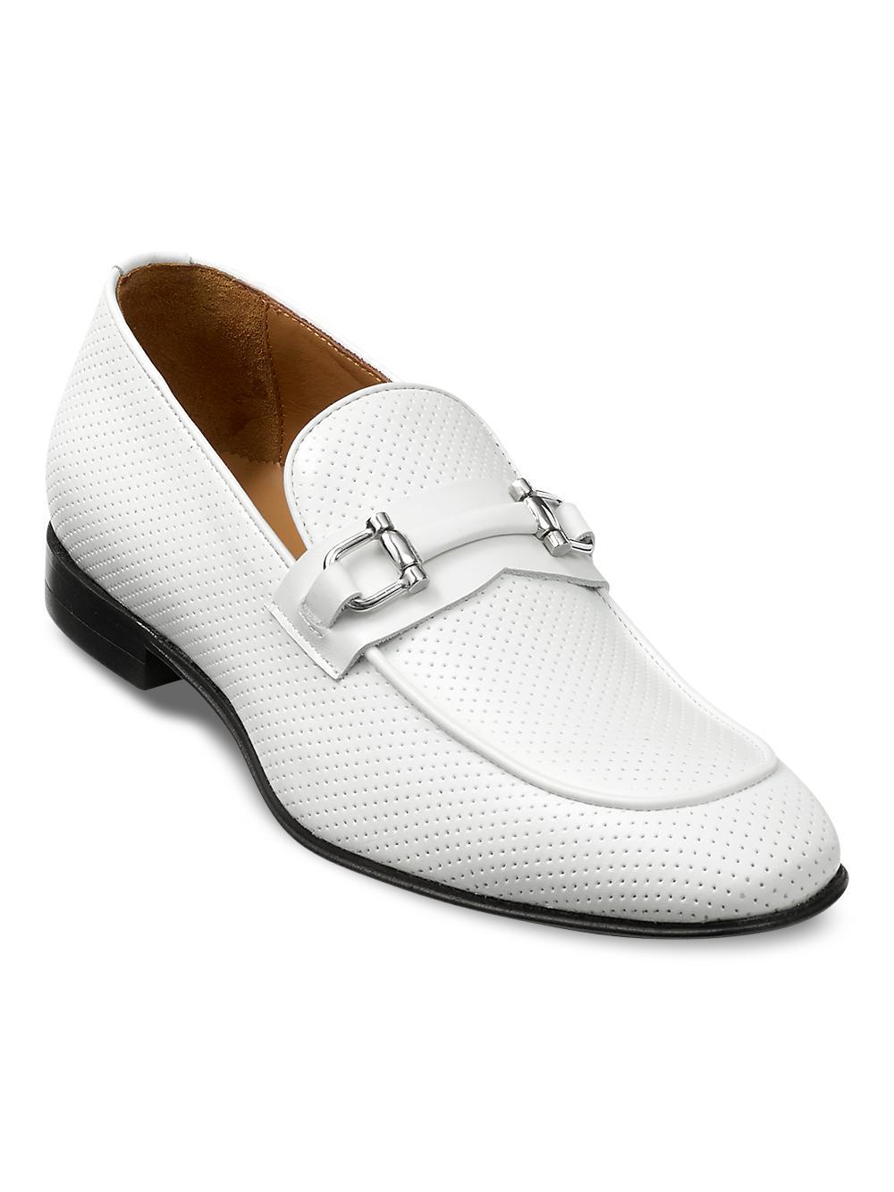 Francis Bit Loafer Product Image