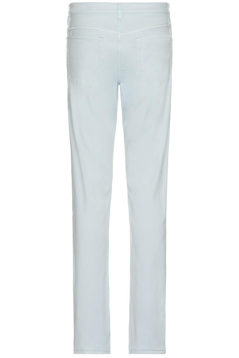 Mens LHomme Slim-Fit Jeans Product Image