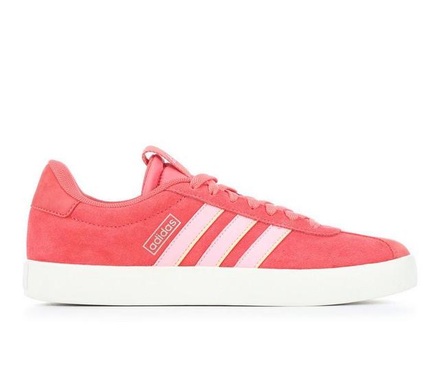 Women's Adidas VL Court 3.0 Sneakers Product Image