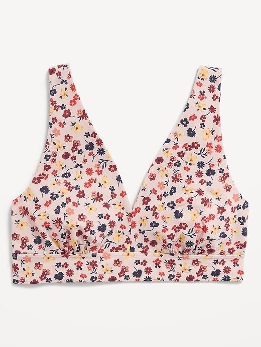 No-Show Bralette Product Image