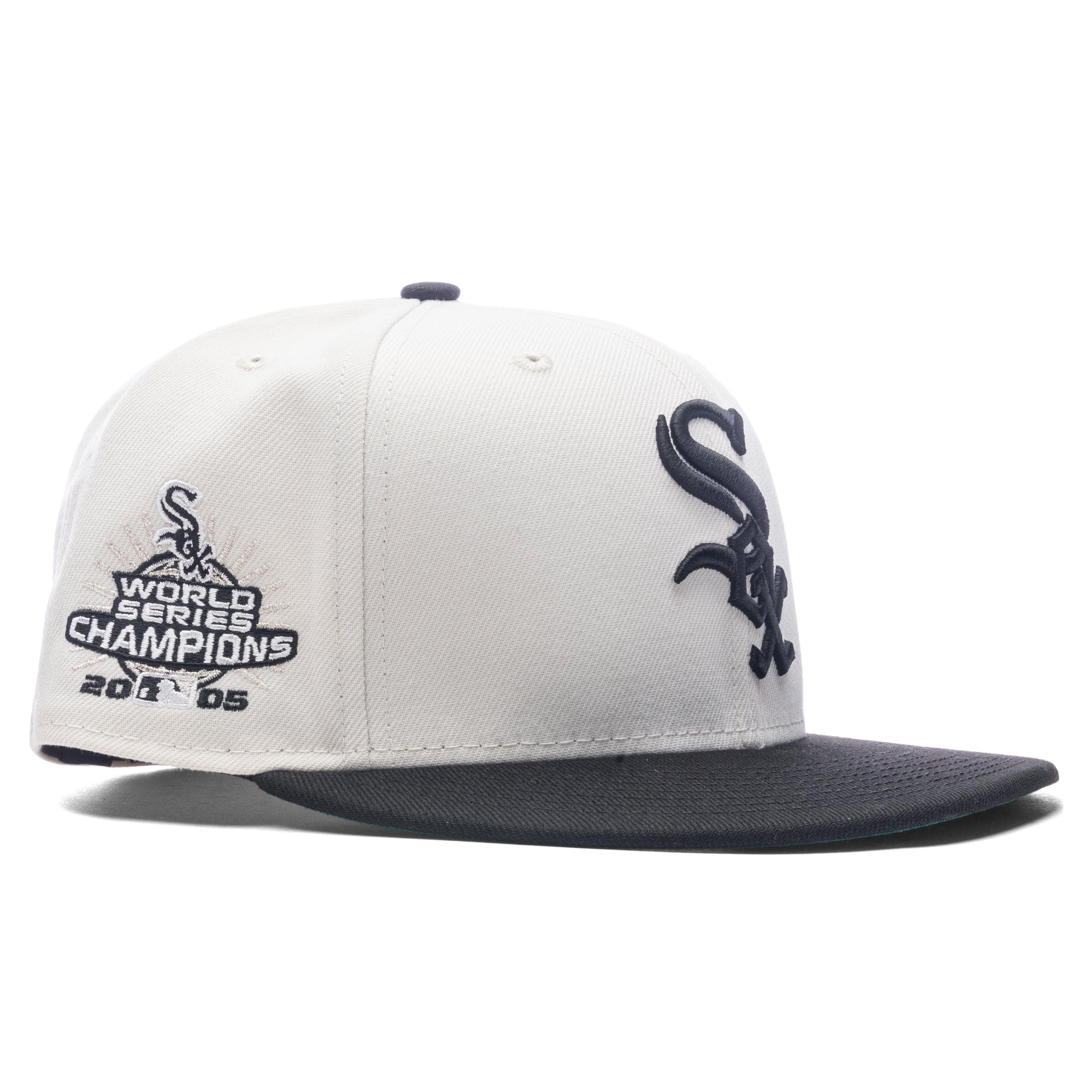 New Era x Diet Starts Monday MLB 59Fifty - Chicago White Sox Male Product Image