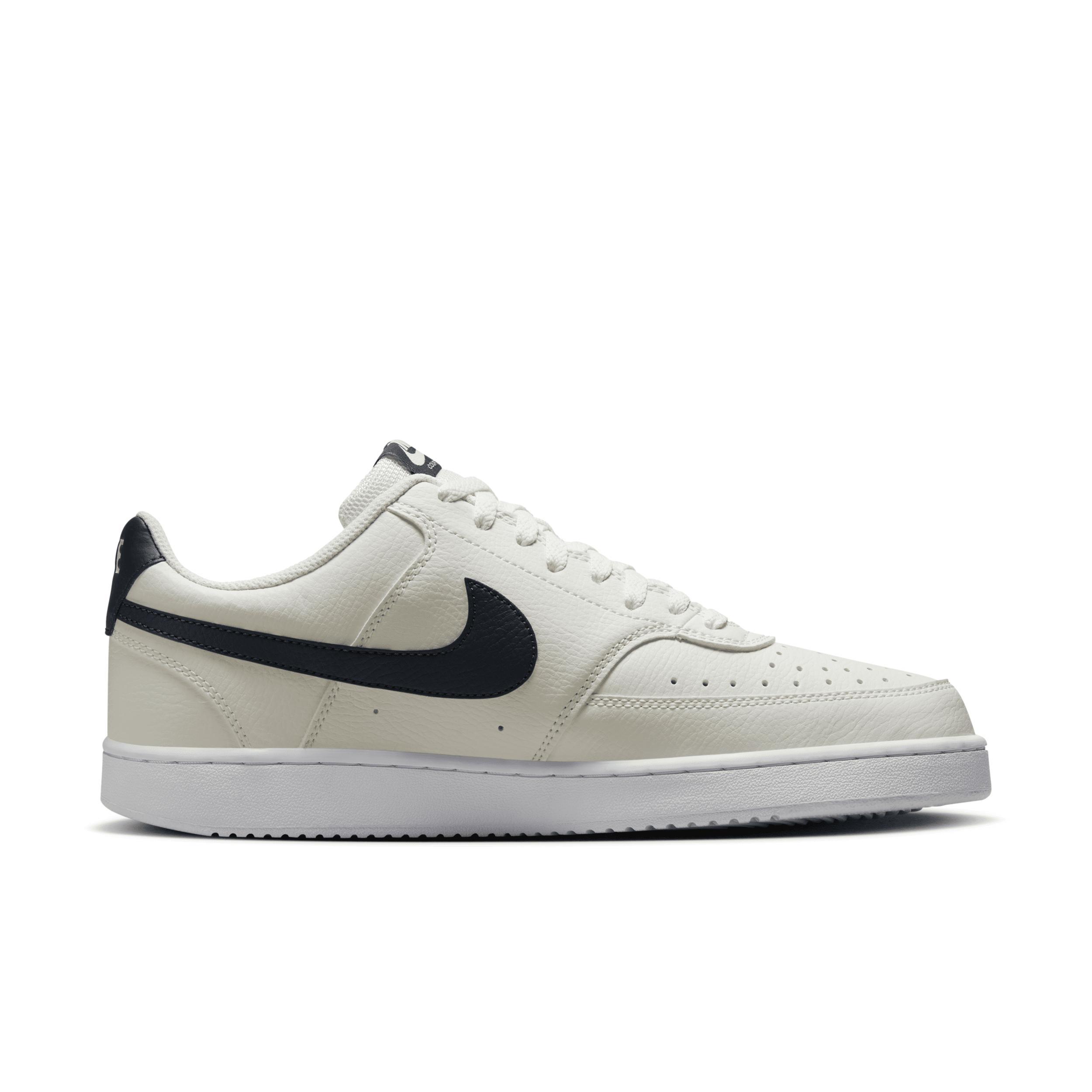 Nike Men's Court Vision Low Shoes Product Image