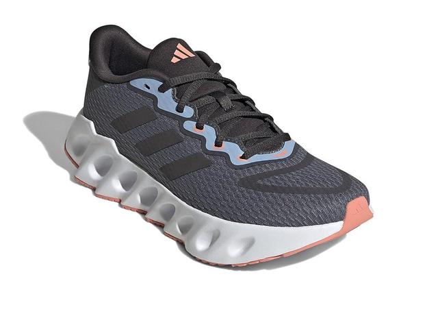 adidas Running Shift (Grey Four/Night Metallic/Blue Dawn) Women's Shoes Product Image