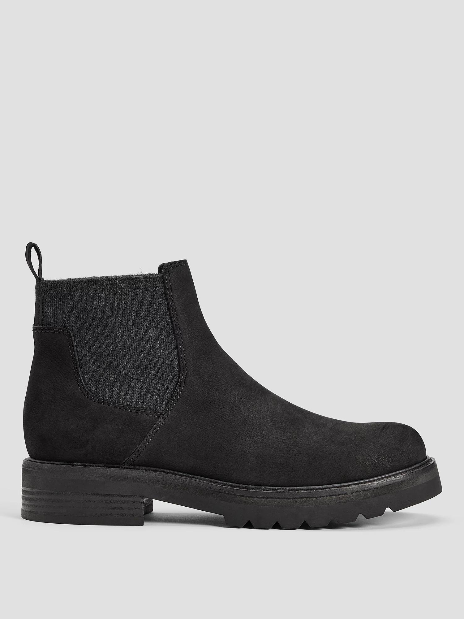 Hudson Nubuck Bootie product image