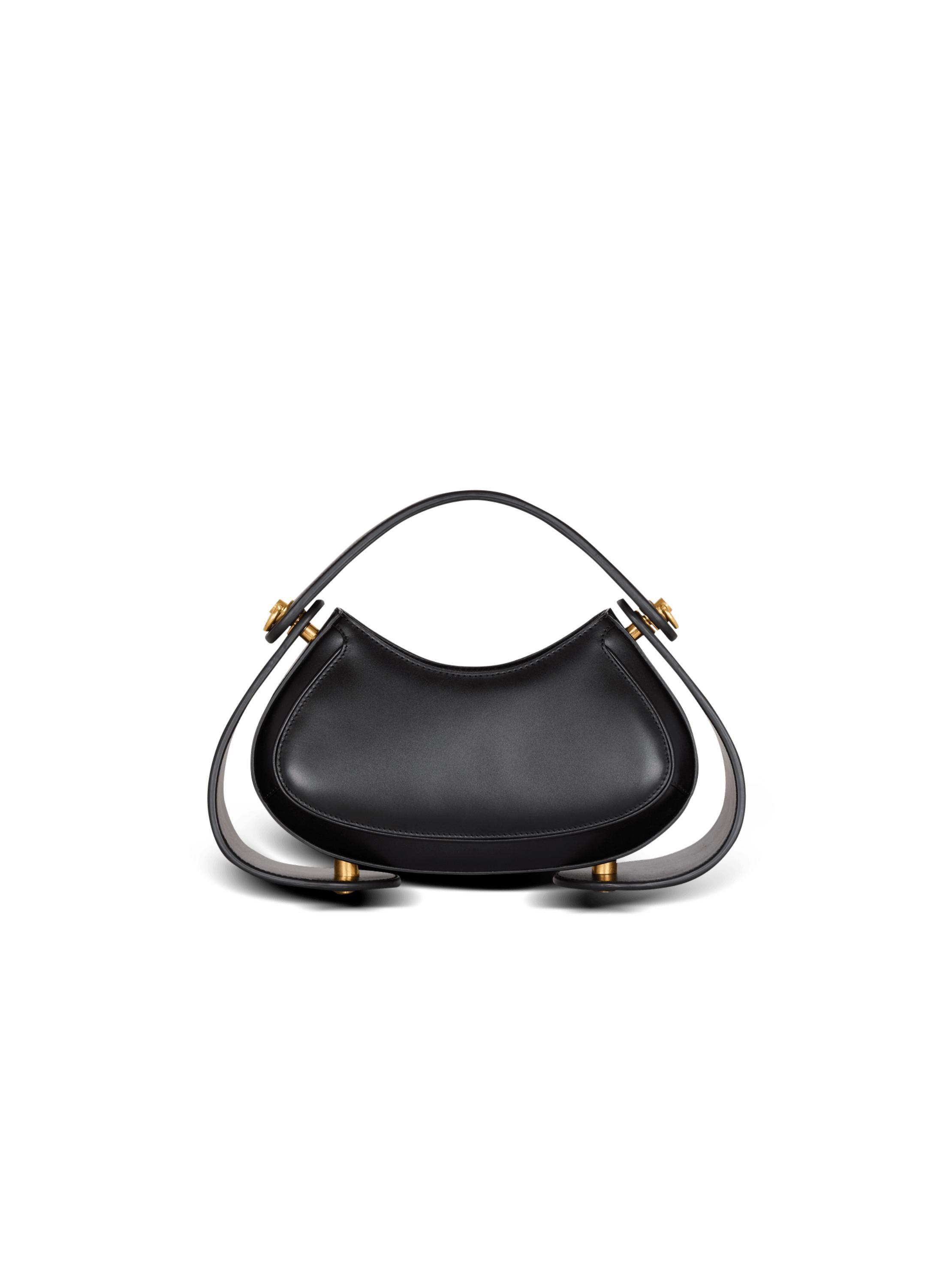 Small Jolie Madame bag in box leather Product Image