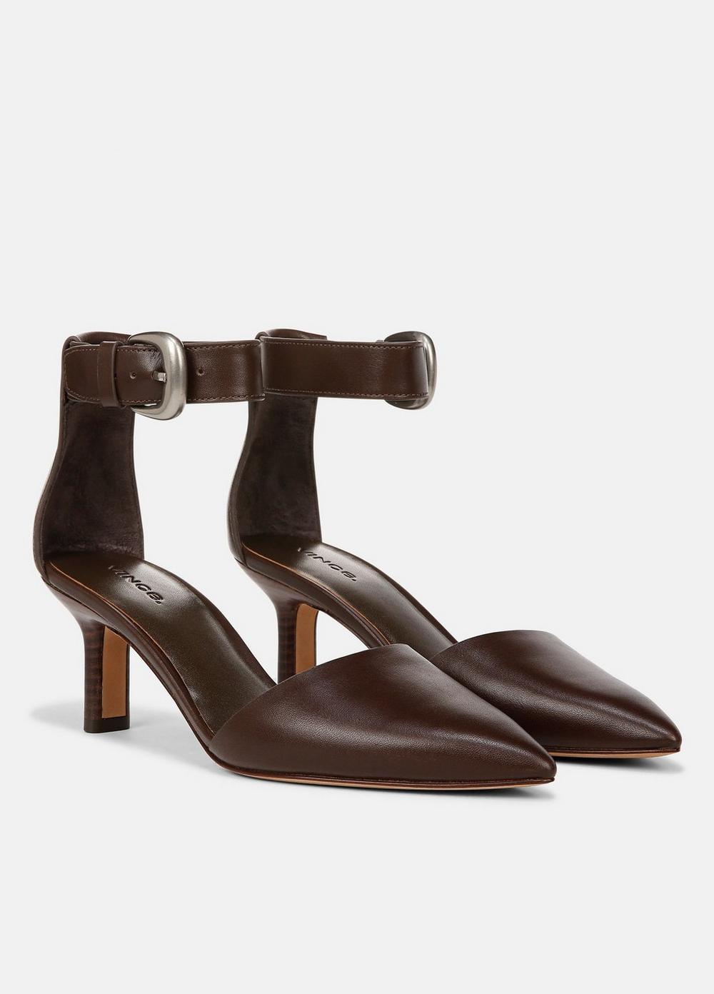 Perri Ankle-Strap Heel Product Image