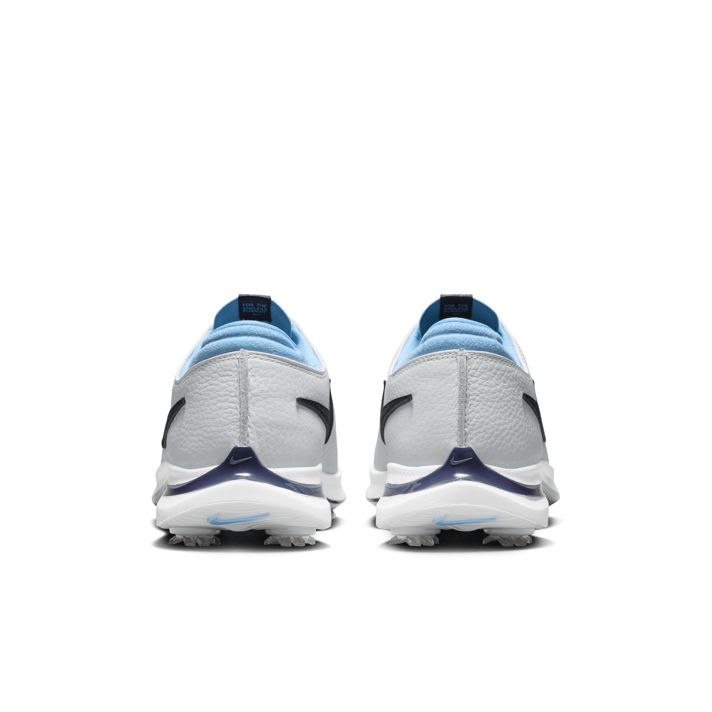 Nike Men's Air Zoom Victory Tour 3 Golf Shoes (Wide) Product Image