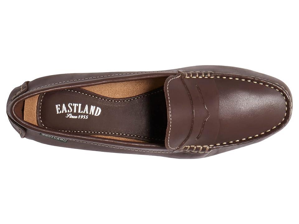 Eastland Patricia Womens Loafers White Product Image