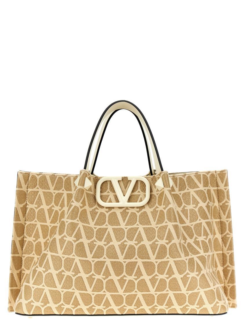 Borsa-tu Nd  Female In Beige Product Image