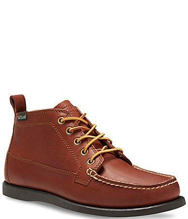 Eastland Seneca Moc Toe Boot Product Image