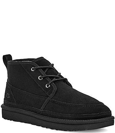 UGG Neumel Moc Men's Shoes Product Image