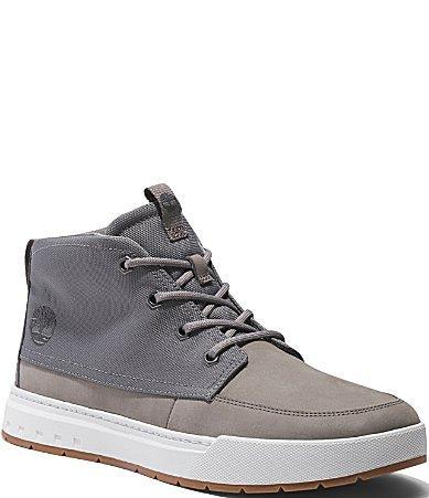 Timberland Mens Maple Grove Mid Lace Product Image