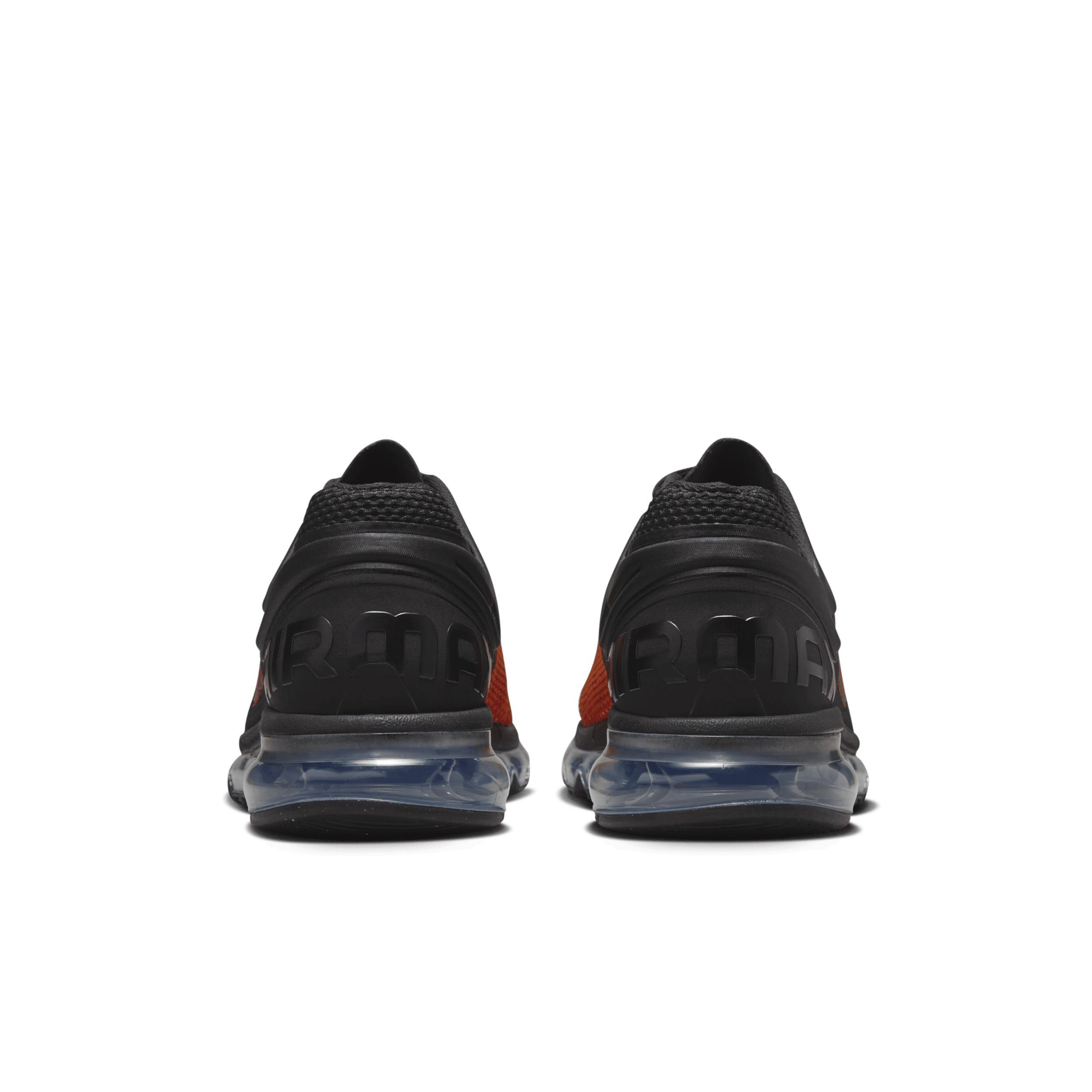 Nike Air Max 2013 Men's Shoes Product Image