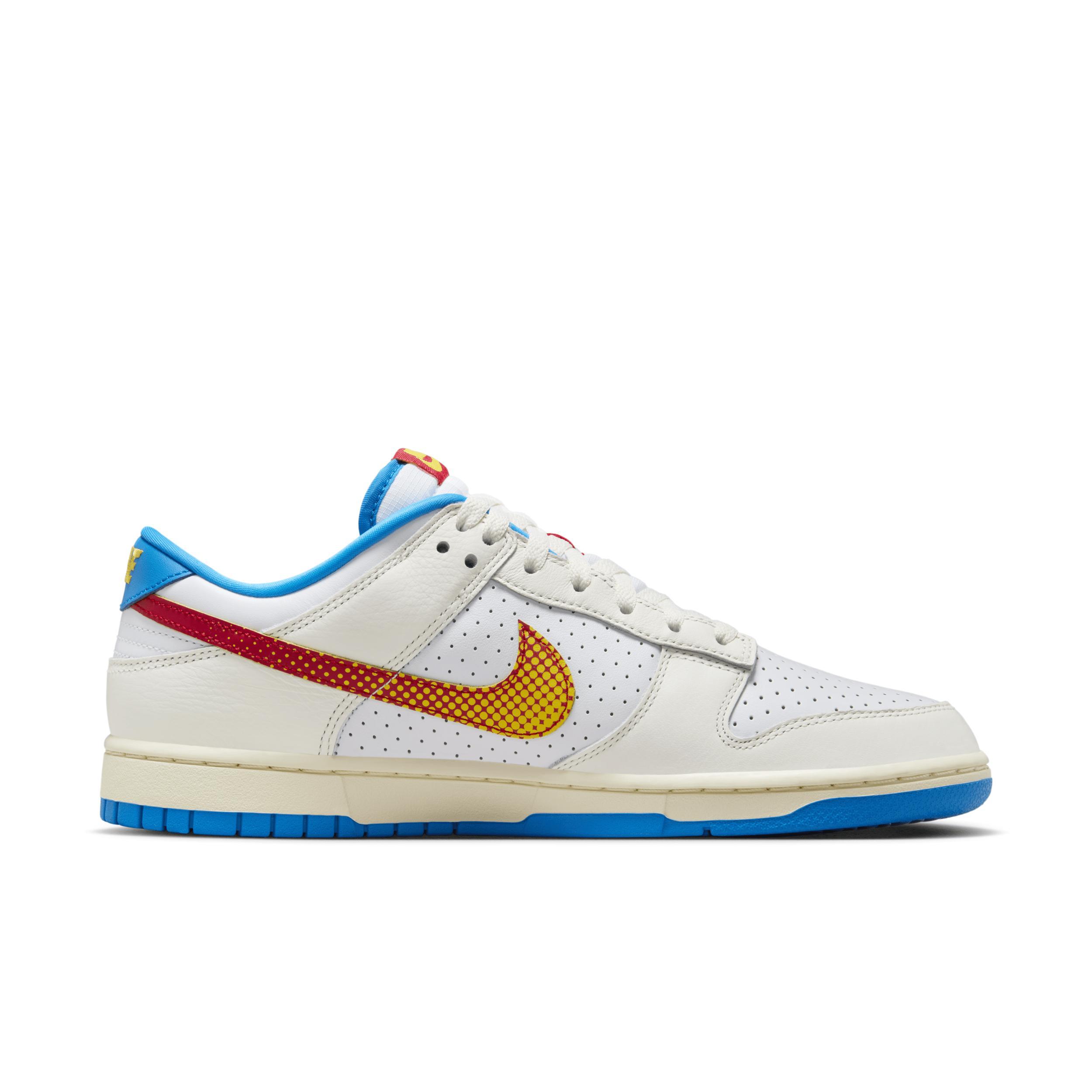 Nike Dunk Low Retro SE Shoes Product Image