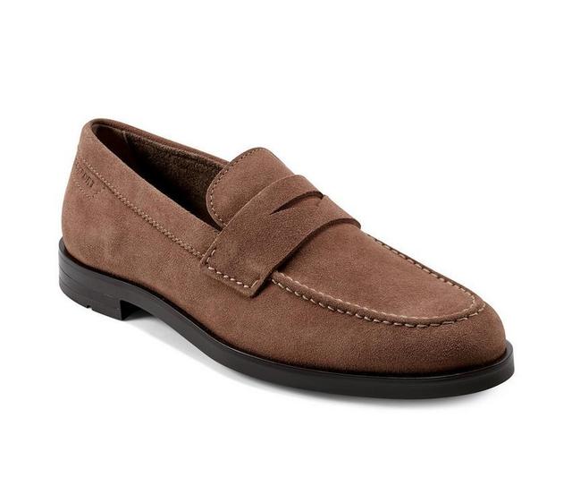 Men's Rockport Sutton Dress Loafers Product Image