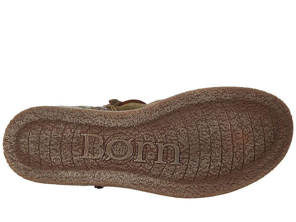 Brn Calyn Wedge Chukka Boot Product Image