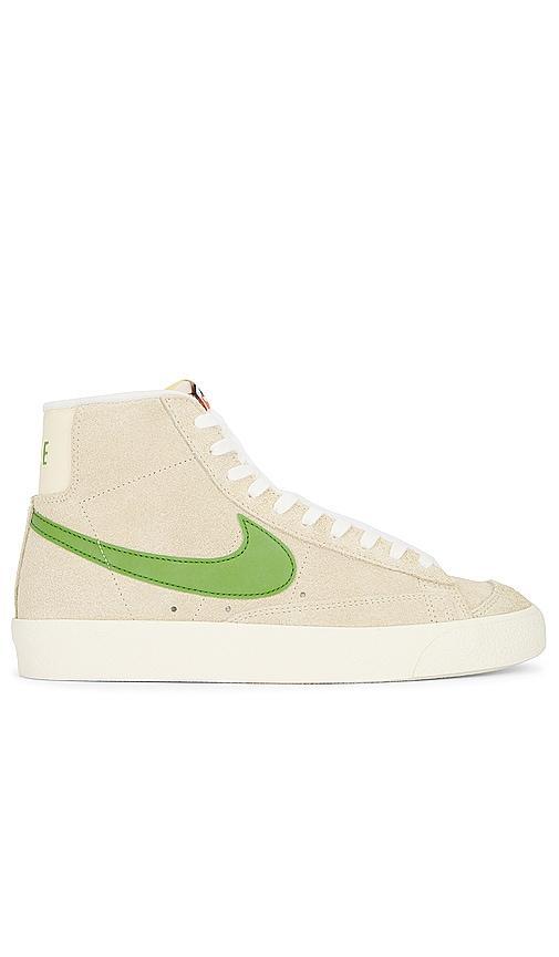 Blazer Mid '77 Vintage Sneaker Product Image