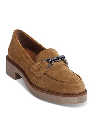 GENTLE SOULS BY KENNETH COLE Libby Platform Bit Loafer Product Image