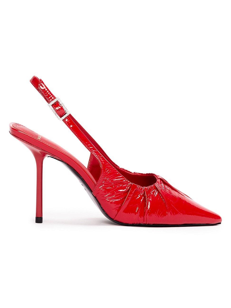 Womens Piaz 100MM Slingback Pumps Product Image