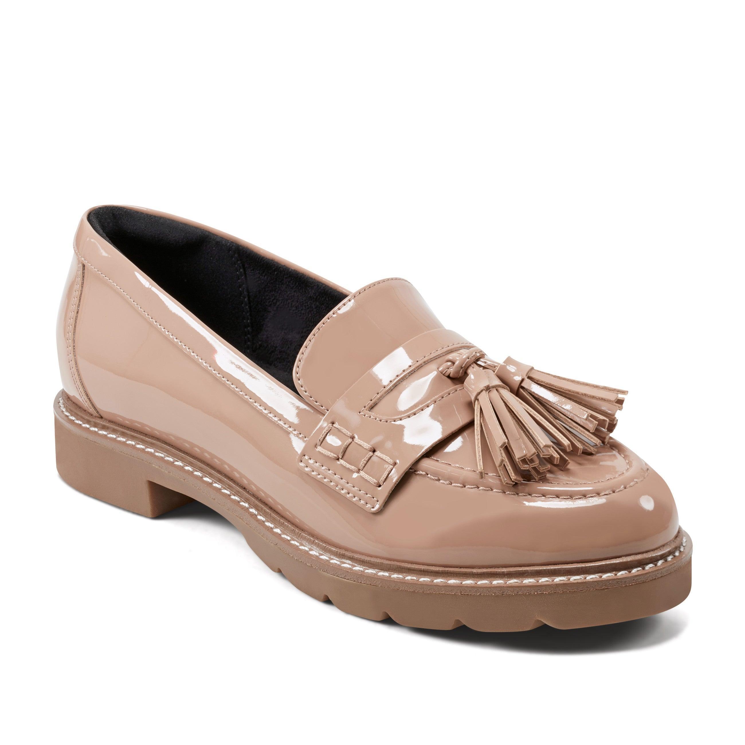 Women's Kiara Tassel Loafers Product Image