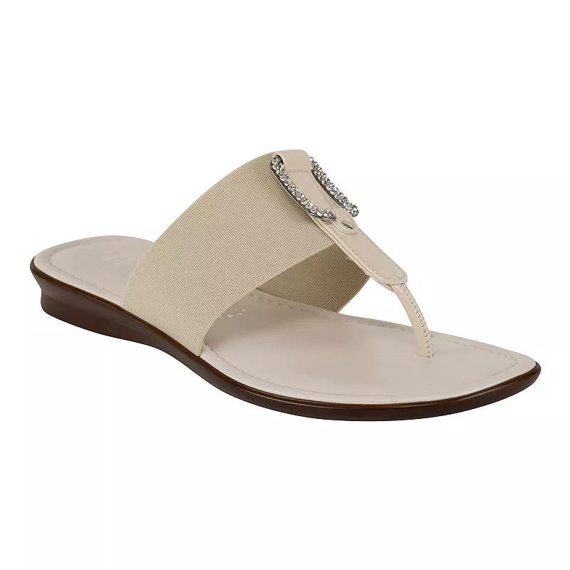 Italian Shoemakers Womens Triana Flip Flop Sandal Product Image