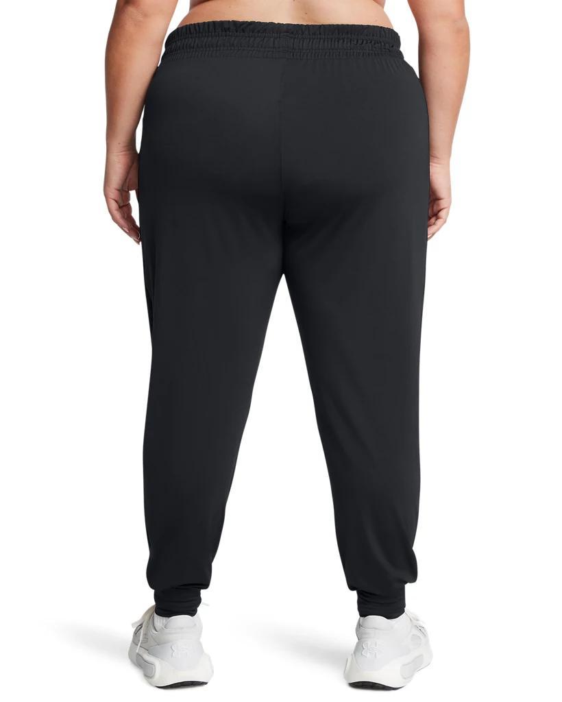 Women's UA Tech Pants Product Image